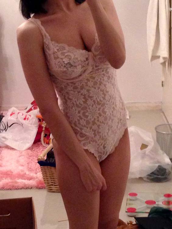 Amateur Middle Eastern Girls Nude